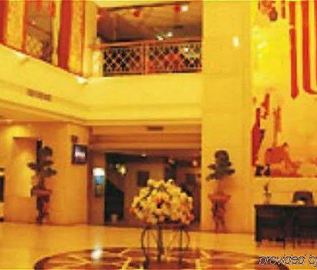 Wu Liang Ye Grand Hotel Thành Đô Nội địa bức ảnh
