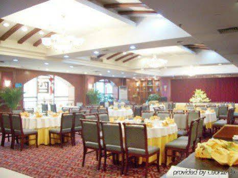 Wu Liang Ye Grand Hotel Thành Đô Ngoại thất bức ảnh