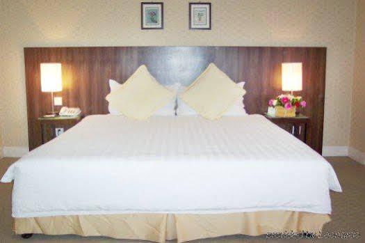 Wu Liang Ye Grand Hotel Thành Đô Ngoại thất bức ảnh