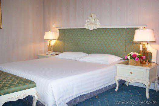 Wu Liang Ye Grand Hotel Thành Đô Ngoại thất bức ảnh