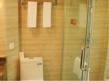 Wu Liang Ye Grand Hotel Thành Đô Ngoại thất bức ảnh