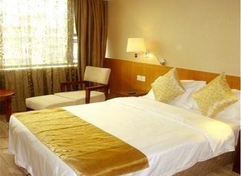 Wu Liang Ye Grand Hotel Thành Đô Phòng bức ảnh