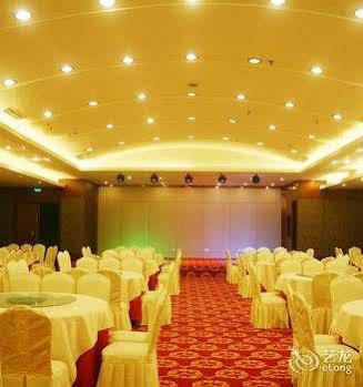 Wu Liang Ye Grand Hotel Thành Đô Ngoại thất bức ảnh
