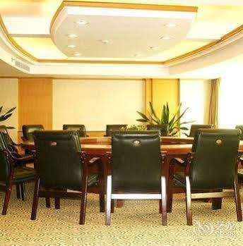 Wu Liang Ye Grand Hotel Thành Đô Ngoại thất bức ảnh