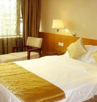 Wu Liang Ye Grand Hotel Thành Đô Ngoại thất bức ảnh