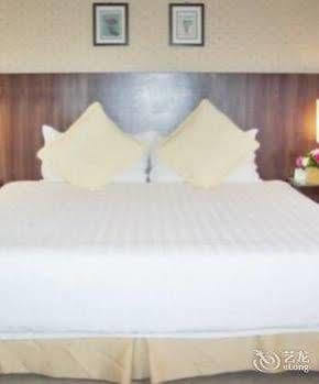 Wu Liang Ye Grand Hotel Thành Đô Ngoại thất bức ảnh