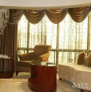 Wu Liang Ye Grand Hotel Thành Đô Ngoại thất bức ảnh