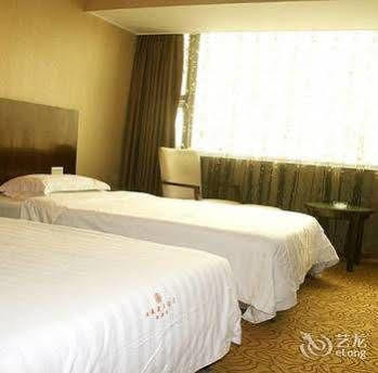Wu Liang Ye Grand Hotel Thành Đô Ngoại thất bức ảnh