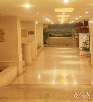Wu Liang Ye Grand Hotel Thành Đô Ngoại thất bức ảnh